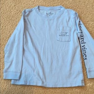 Vineyard Vines 4T